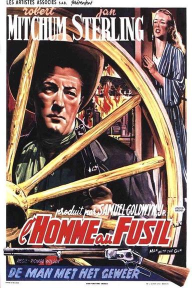 L'Homme au fusil