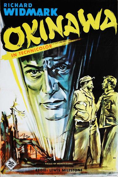 Die Hölle von Okinava