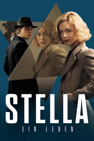 Stella. Historia pewnego życia