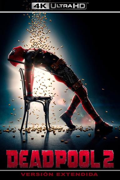 Deadpool 2