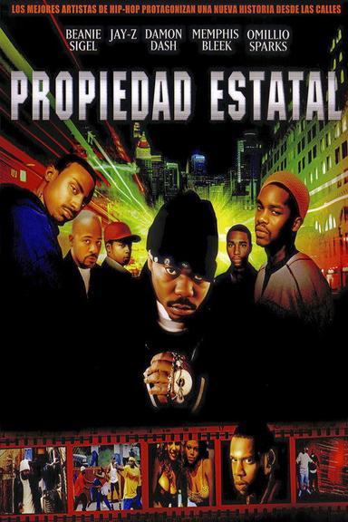 State Property