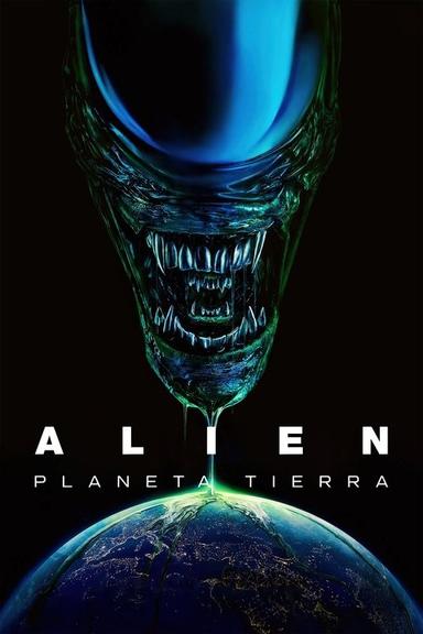 Alien: Planeta Tierra