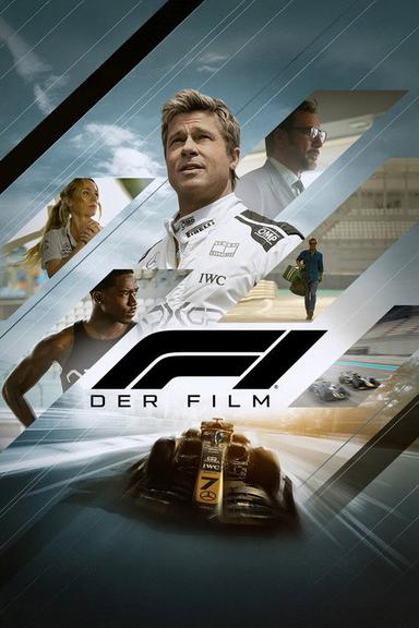 F1 - Der Film