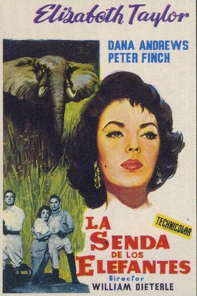 La furia de Ceylán