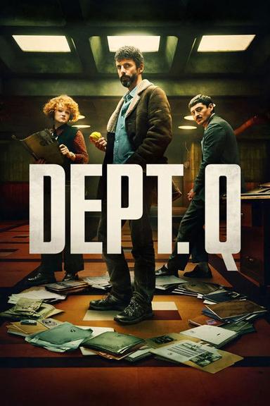 Dept. Q