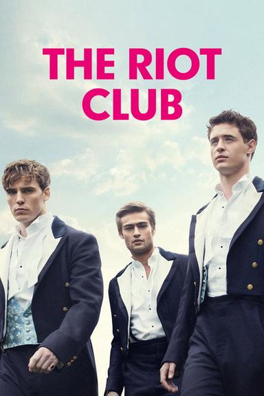 El club de los canallas