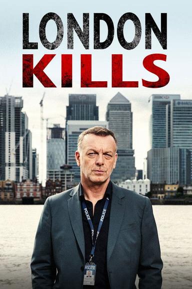 London Kills