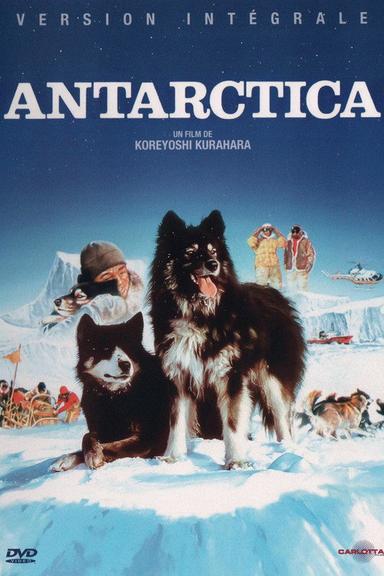 Antarctica