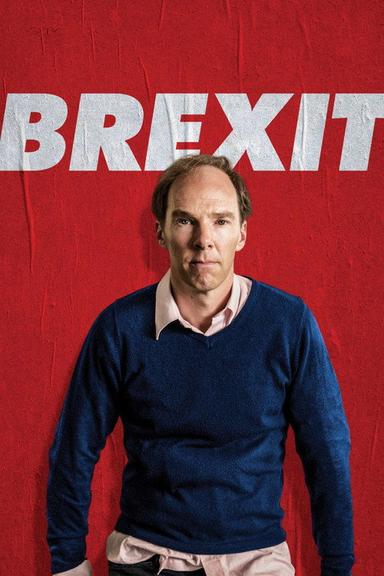 Brexit: Dzika Wojna