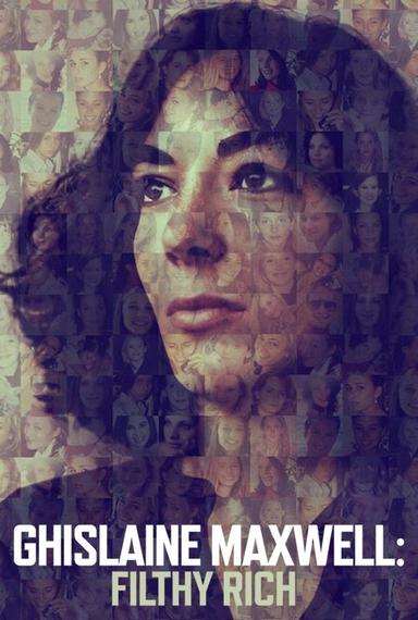 Ghislaine Maxwell: Obrzydliwie bogata