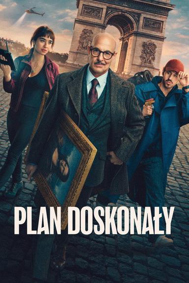 Plan doskonały