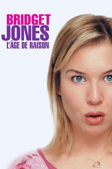 Bridget Jones : L'Âge de raison
