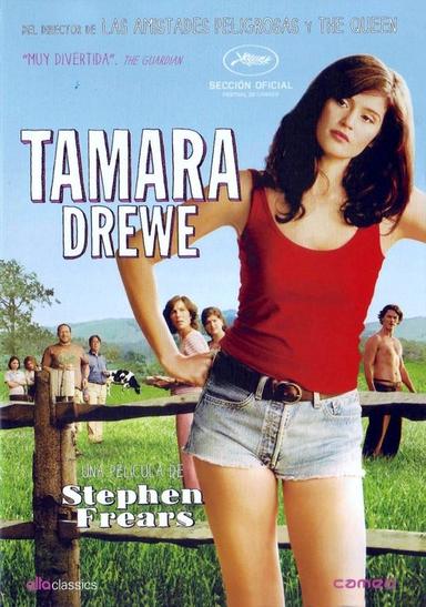 Tamara Drewe