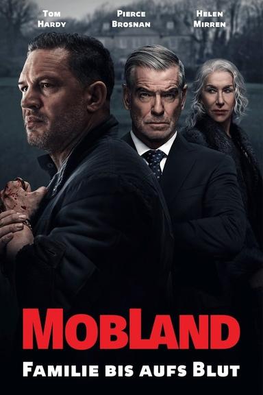 MobLand: Familie bis aufs Blut