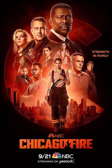 Chicago Fire