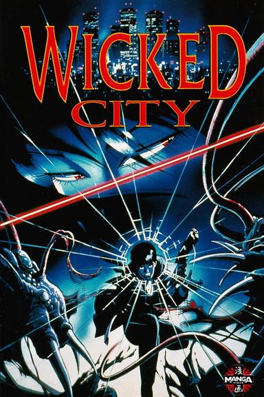 Wicked City