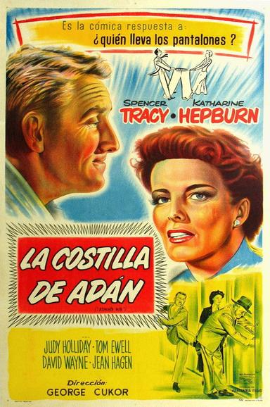 La costilla de Adán