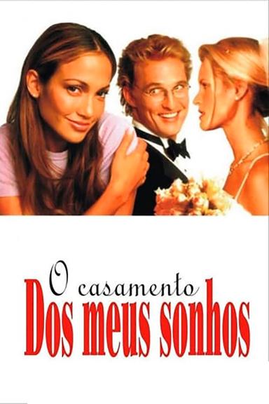 O Casamento dos Meus Sonhos
