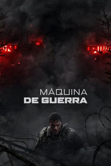 Máquina de guerra
