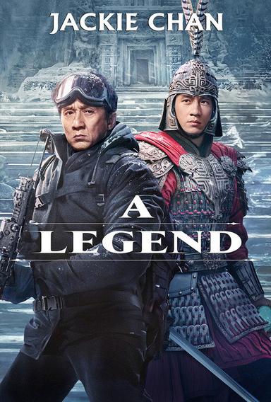 Legenda