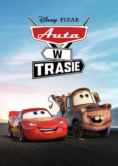 Auta w Trasie