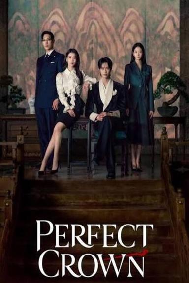 Perfect Crown