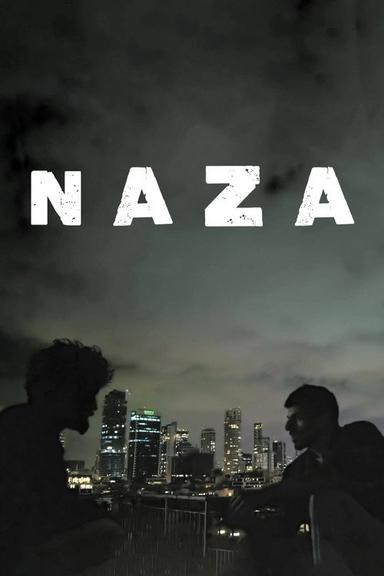 NAZA