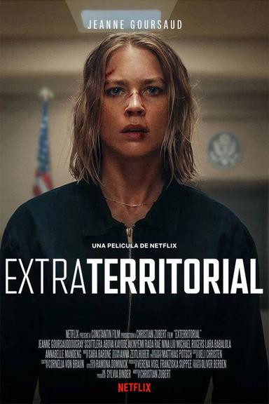 Extraterritorial