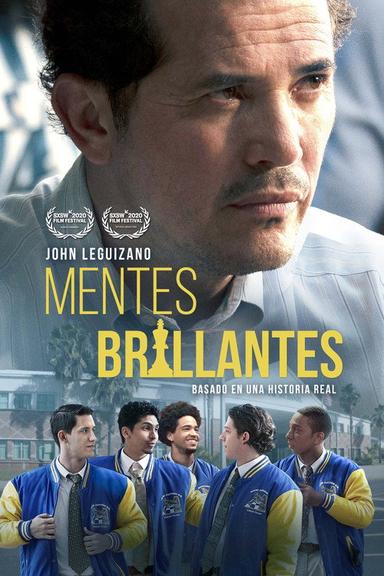 Mentes Brillantes