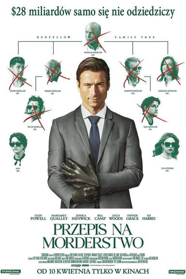 Przepis na morderstwo