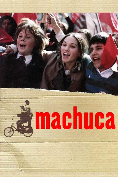 Machuca