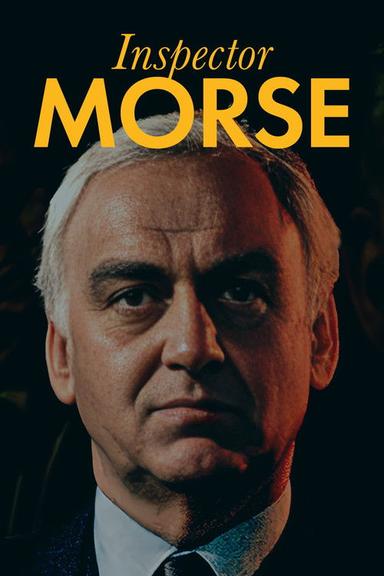 Inspector Morse