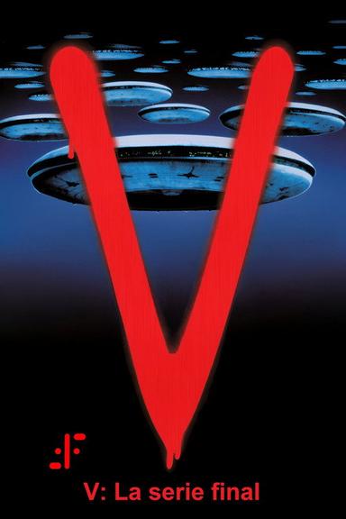 V: Invasión extraterrestre