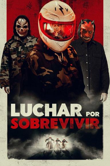 Luchar por Sobrevivir