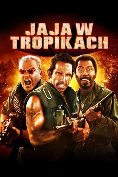 Jaja w tropikach
