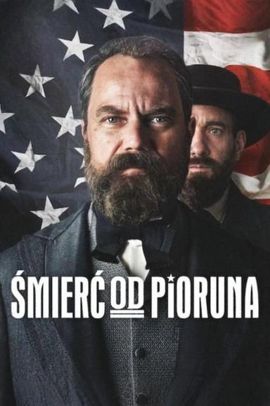 Śmierć od pioruna