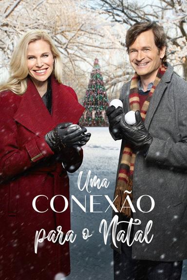 Uma Conexão para o Natal