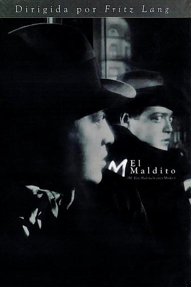 M: El maldito