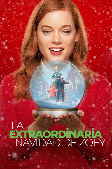 La Extraordinaria Navidad de Zoey