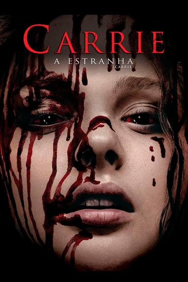 Carrie, A Estranha