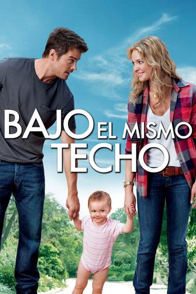 Bajo el mismo techo