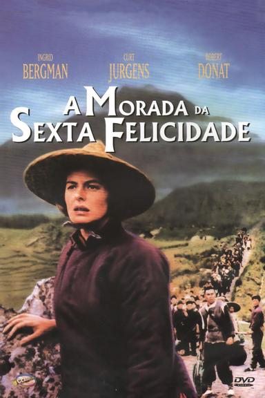 A Morada da Sexta Felicidade