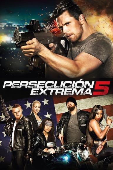 El Marine 5: Campo de batalla