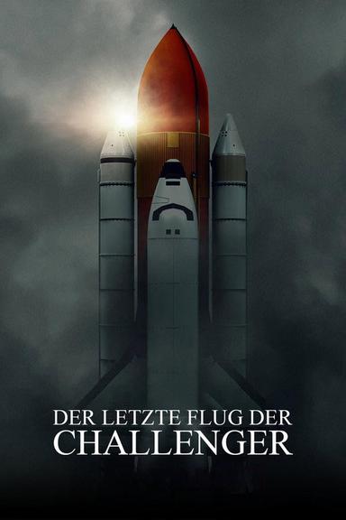 Der letzte Flug der Challenger
