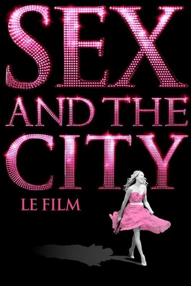 Sex and the City, le film