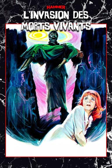 L'invasion des morts-vivants