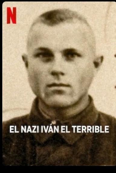 El nazi Iván el Terrible