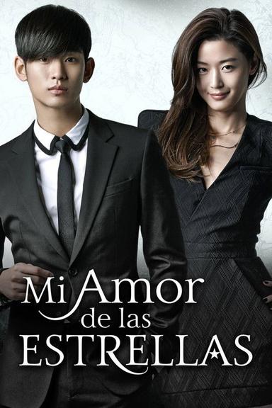 Mi amor de las estrellas