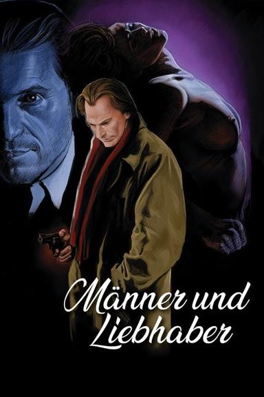Männer und Liebhaber