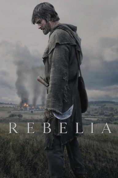 Rebelia